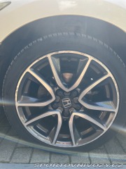 Honda CR-Z  2010