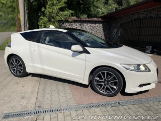 Honda CR-Z  2010