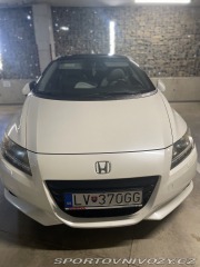 Honda CR-Z  2010