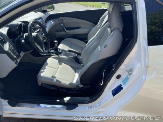 Honda CR-Z  2010