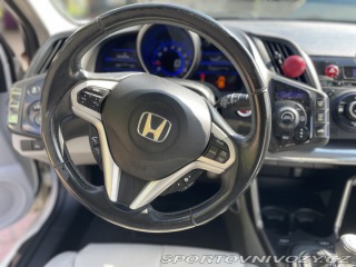 Honda CR-Z  2010