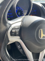 Honda CR-Z  2010