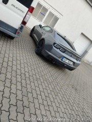 Chevrolet Camaro 2020