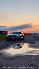 Chevrolet Camaro 2020