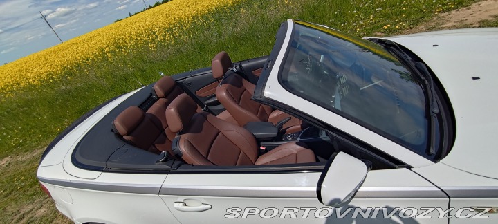 BMW 1 120d M-paket 2010