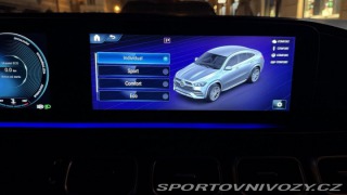 Mercedes-Benz Ostatní modely GLE 350d Coupé 2021