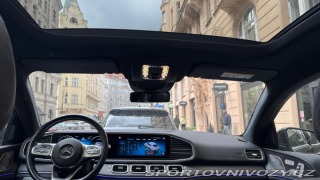 Mercedes-Benz Ostatní modely GLE 350d Coupé 2021