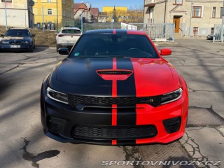 Dodge Charger 6.4 Scat Pack Widebody 2020