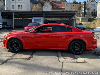 Dodge Charger 6.4 Scat Pack Widebody 2020