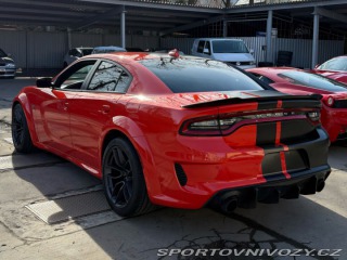 Dodge Charger 6.4 Scat Pack Widebody 2020