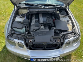 BMW 3 E46 325ti 2003