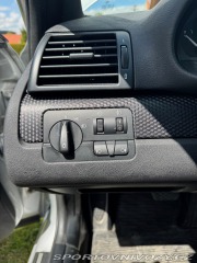 BMW 3 E46 325ti 2003