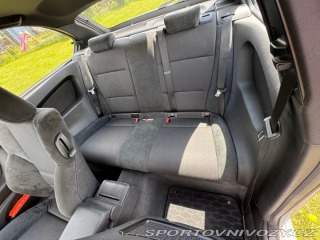 BMW 3 E46 325ti 2003