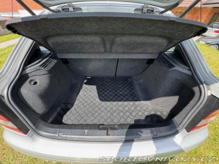 BMW 3 E46 325ti 2003