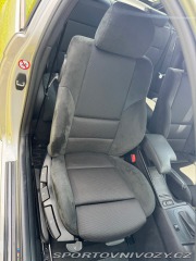 BMW 3 E46 325ti 2003