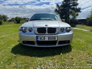 BMW 3 E46 325ti 2003