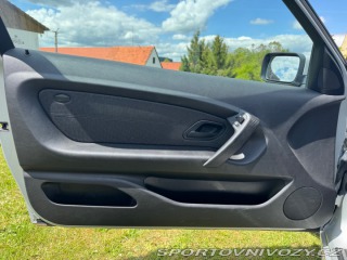 BMW 3 E46 325ti 2003