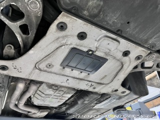 BMW 3 E46 325ti 2003