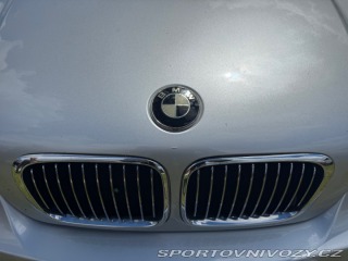 BMW 3 E46 325ti 2003