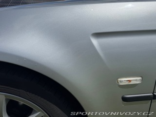 BMW 3 E46 325ti 2003