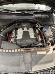 Audi A7 Sportback 3.0TFSI QUATTRO 2011
