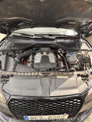 Audi A7 Sportback 3.0TFSI QUATTRO 2011