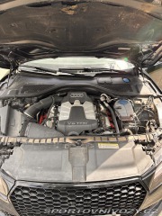 Audi A7 Sportback 3.0TFSI QUATTRO 2011