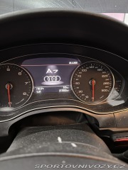 Audi A7 Sportback 3.0TFSI QUATTRO 2011