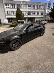 Audi A7 Sportback 3.0TFSI QUATTRO 2011