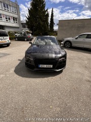 Audi A7 Sportback 3.0TFSI QUATTRO 2011