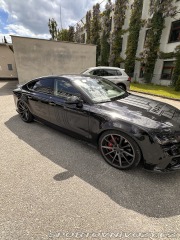 Audi A7 Sportback 3.0TFSI QUATTRO 2011
