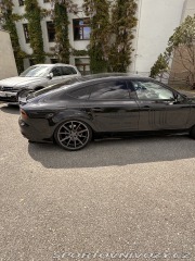 Audi A7 Sportback 3.0TFSI QUATTRO 2011