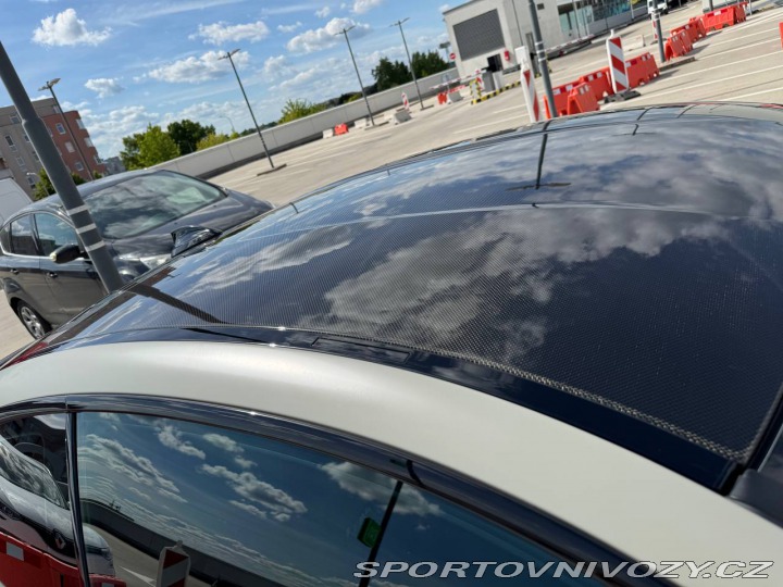 BMW M4 Competition 2019