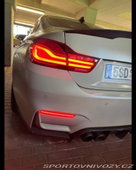 BMW M4 Competition 2019
