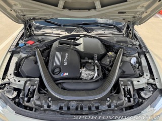 BMW M4 Competition 2019