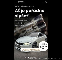 BMW M4 Competition 2019