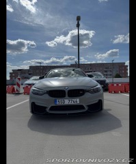 BMW M4 Competition 2019