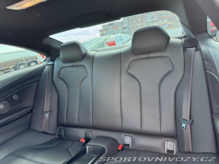 BMW M4 Competition 2019