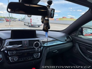 BMW M4 Competition 2019