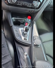 BMW M4 Competition 2019