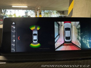 BMW M4 Competition 2019