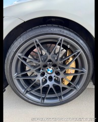 BMW M4 Competition 2019