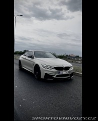 BMW M4 Competition 2019