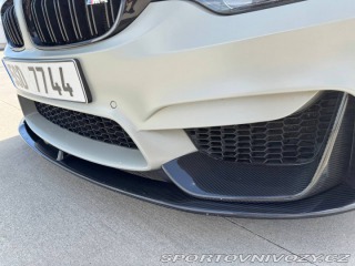 BMW M4 Competition 2019