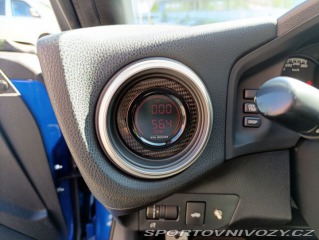 Subaru BRZ 2.0R Cosworth MY2013 2013