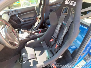 Subaru BRZ 2.0R Cosworth MY2013 2013