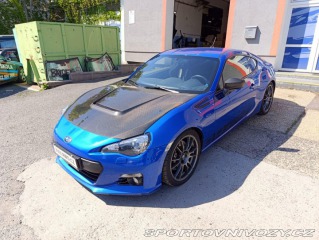 Subaru BRZ 2.0R Cosworth MY2013 2013