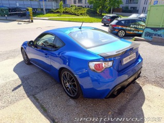 Subaru BRZ 2.0R Cosworth MY2013 2013