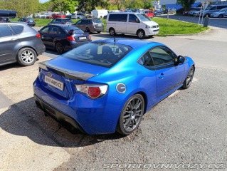 Subaru BRZ 2.0R Cosworth MY2013 2013