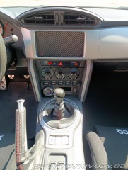 Subaru BRZ 2.0R Cosworth MY2013 2013